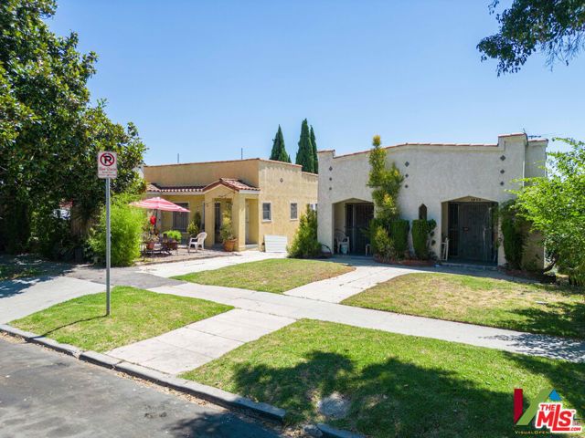 3918 28th Street, Los Angeles, California 90018, ,Multi-Family,For Sale,28th,24420733