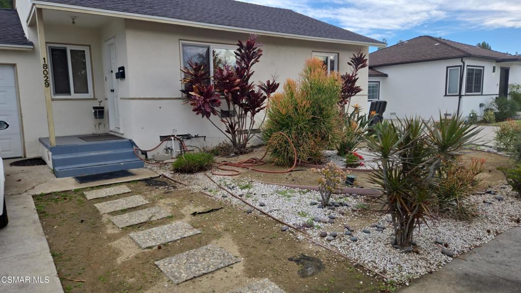 18029 Bullock Street