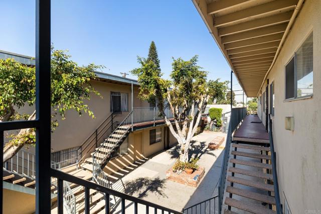 477 South Street, Long Beach, California 90805, ,Multi-Family,For Sale,South,PTP2407021