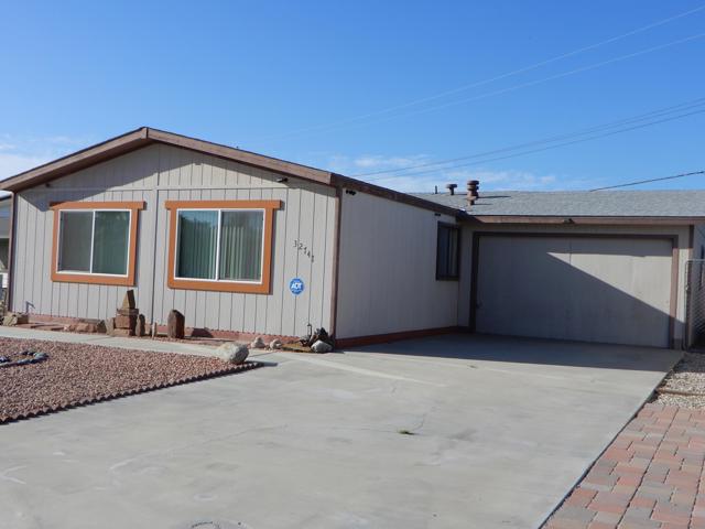 32747 Bloomfield Avenue, Thousand Palms, California 92276, 3 Bedrooms Bedrooms, ,1 BathroomBathrooms,Residential,For Sale,Bloomfield,219109043DA
