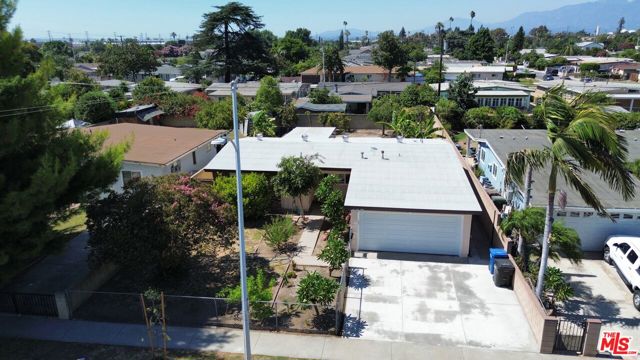 427 N Siesta Ave, La Puente, CA 91746