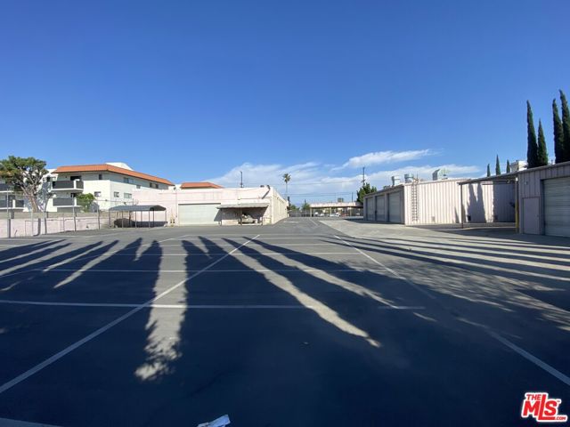  Commercial for Sale in North Hollywood, California
