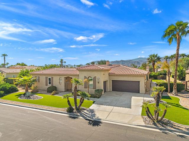 35104 Vista Del Aqua, Rancho Mirage, CA 92270