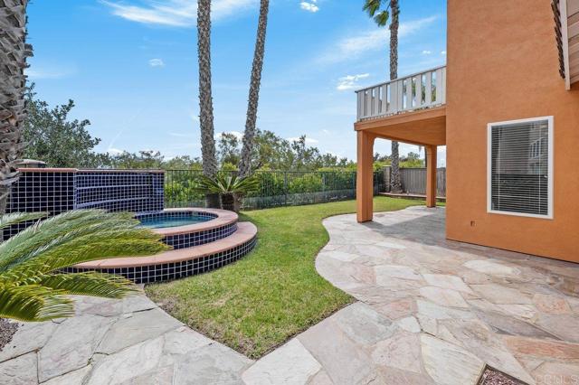 Detail Gallery Image 31 of 45 For 3971 via Cangrejo, San Diego,  CA 92130 - 4 Beds | 3 Baths