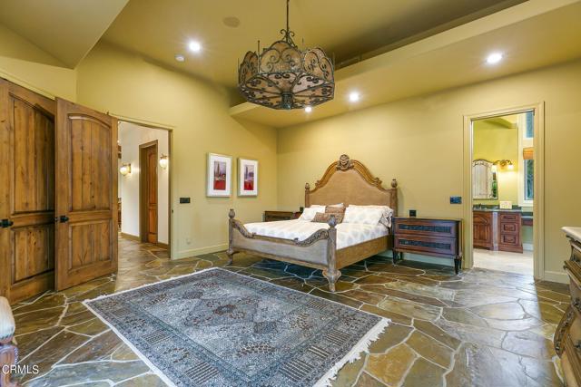 Detail Gallery Image 37 of 63 For 12055 Sulphur Mountain Rd, Ojai,  CA 93023 - 7 Beds | 7/1 Baths