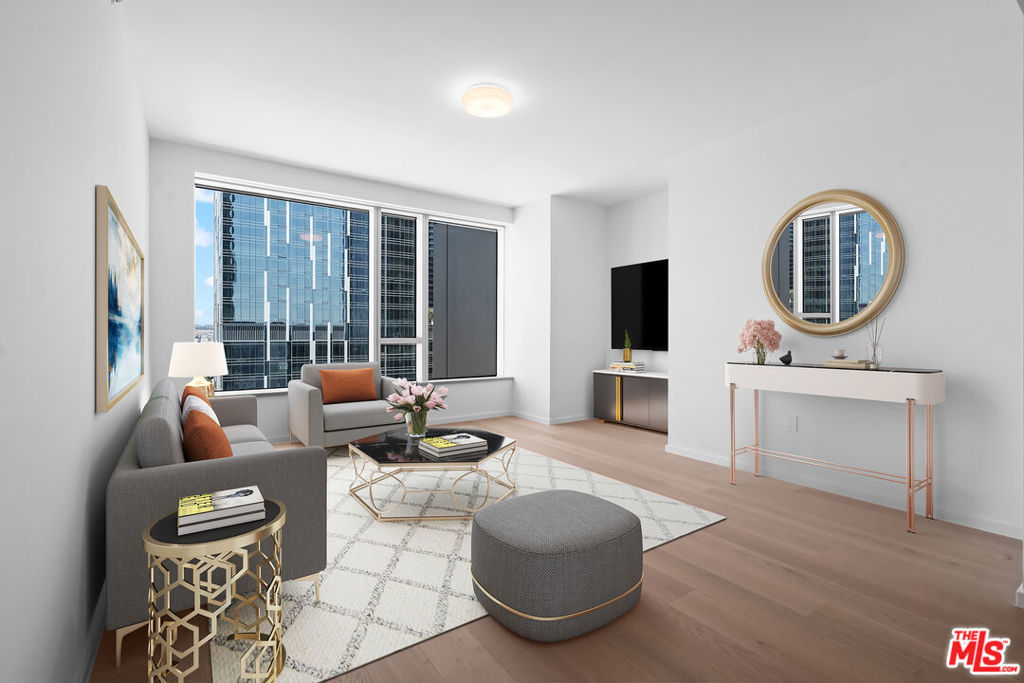 889 Francisco Street #2611