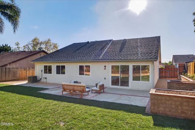 Detail Gallery Image 38 of 52 For 2086 El Rancho Dr, Camarillo,  CA 93010 - 4 Beds | 2 Baths