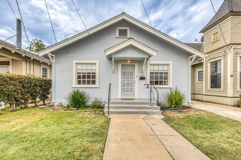 116 Harvest Street