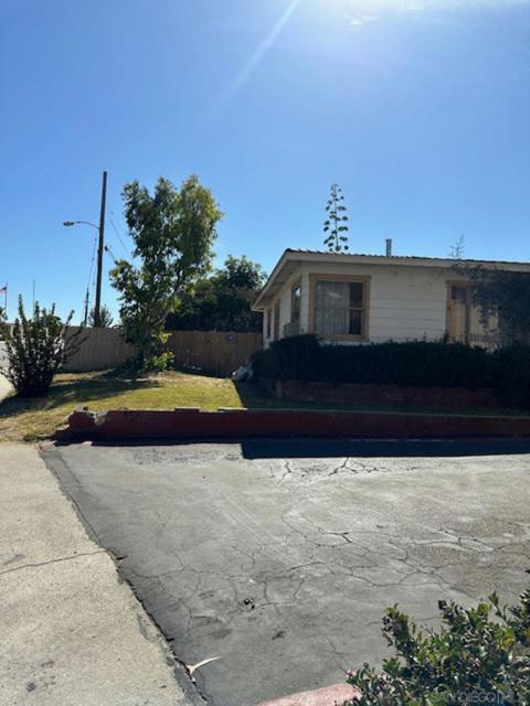 132 Palm Ave, National City, California 91950, 4 Bedrooms Bedrooms, ,1 BathroomBathrooms,Single Family Residence,For Sale,Palm Ave,250001159SD