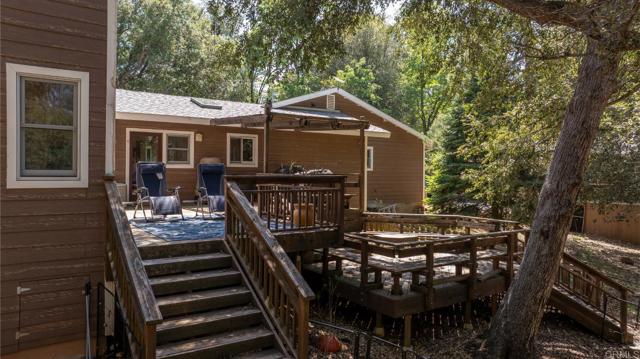 Detail Gallery Image 40 of 69 For 4576 Luneta Drive, Julian,  CA 92036 - 3 Beds | 2 Baths