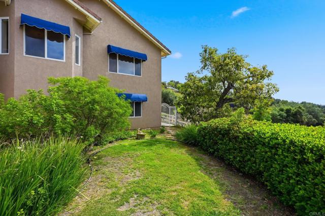 Detail Gallery Image 56 of 74 For 2596 Green Canyon Rd, Fallbrook,  CA 92028 - 4 Beds | 2/1 Baths