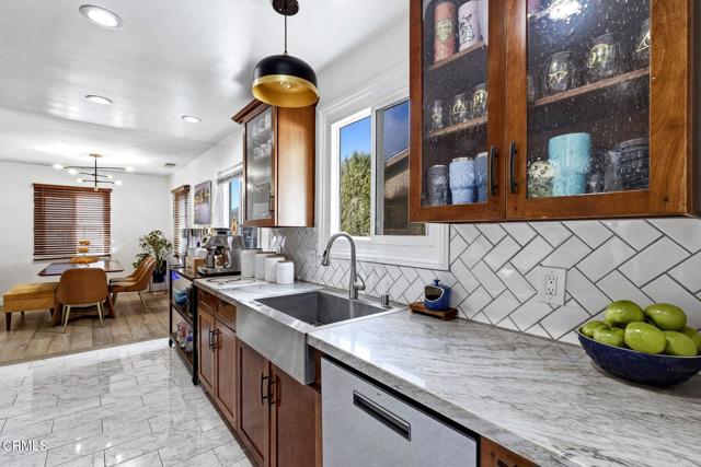 Detail Gallery Image 9 of 24 For 732 Lemon Grove Ave, Ventura,  CA 93003 - 3 Beds | 1 Baths