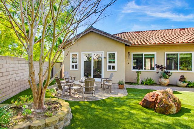 Detail Gallery Image 44 of 60 For 2194 Stone Castle, Fallbrook,  CA 92028 - 4 Beds | 2/1 Baths