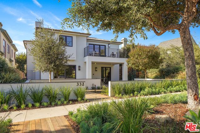 Photo of 332 12th Street, Santa Monica, CA 90402