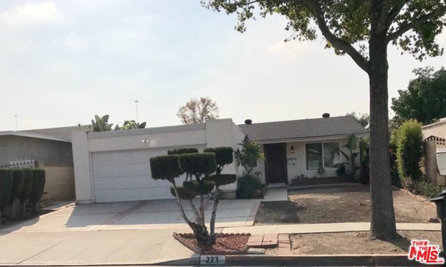 223 N Finch St, Anaheim, CA 92807