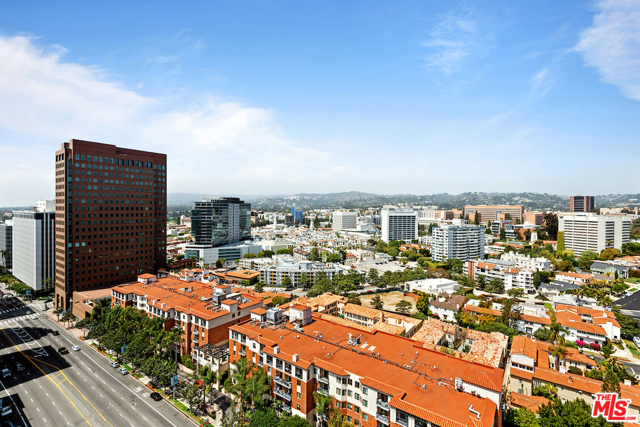 Image 2 for 10800 Wilshire Blvd #1701, Los Angeles, CA 90024