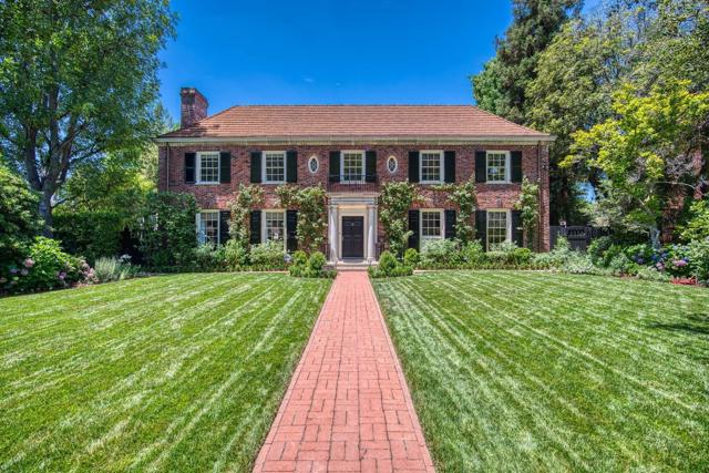 Photo of 661 Landor Lane, Pasadena, CA 91106