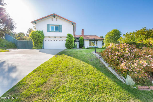 299 Poplar Crest Ave, Newbury Park, CA 91320