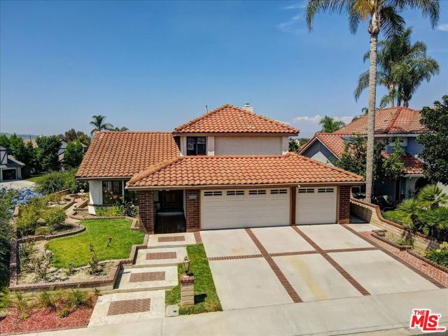 29195 Mira Vista, Laguna Niguel, CA 92677