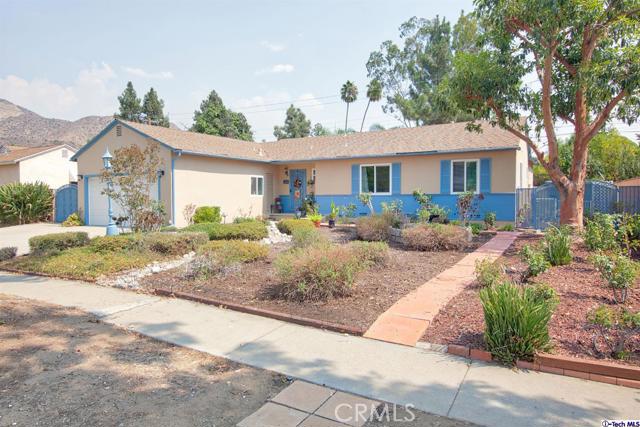 Image 2 for 542 Bettyhill Ave, Duarte, CA 91010