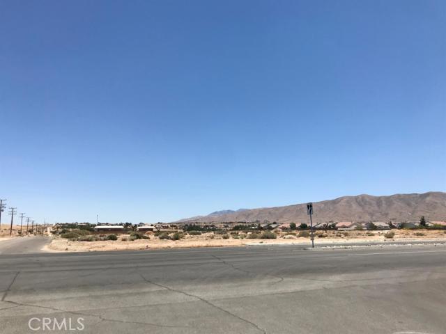 0 Tussing Ranch Road, Apple Valley, California 92308, ,Land,For Sale,0 Tussing Ranch Road,CR535678