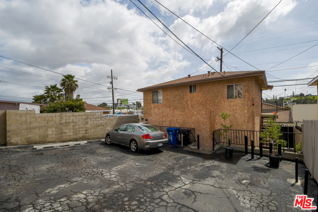 Image 3 for 5324 Ithaca Ave, Los Angeles, CA 90032