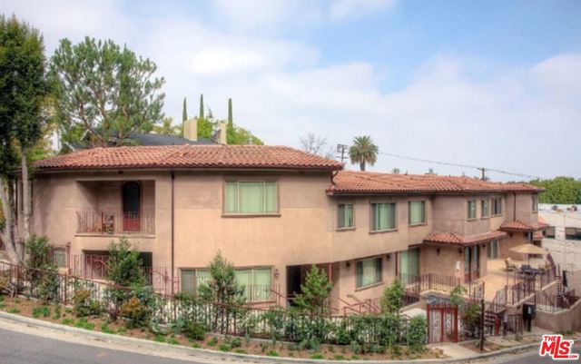 Photo of 11145 Sunshine Terrace, Studio City, CA 91604