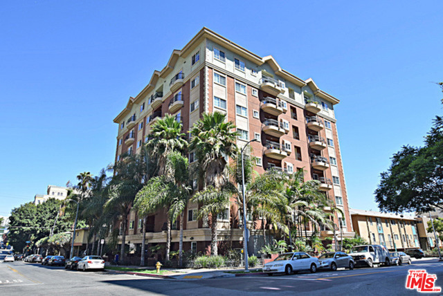 700 S Ardmore Ave #601, Los Angeles, CA 90005