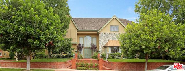 Photo of 4270 Forman Avenue, Toluca Lake, CA 91602