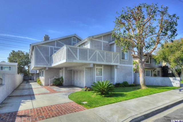 2518 Carnegie Lane, Redondo Beach, California 90278, 3 Bedrooms Bedrooms, ,2 BathroomsBathrooms,Residential,Sold,Carnegie,P0-317002202