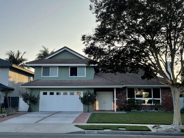 20081 Lawson Ln, Huntington Beach, CA 92646