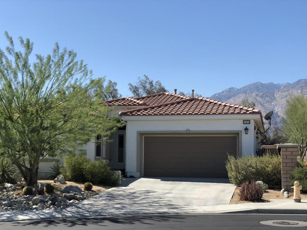 3472 Tranquility Way, Palm Springs, CA 92262