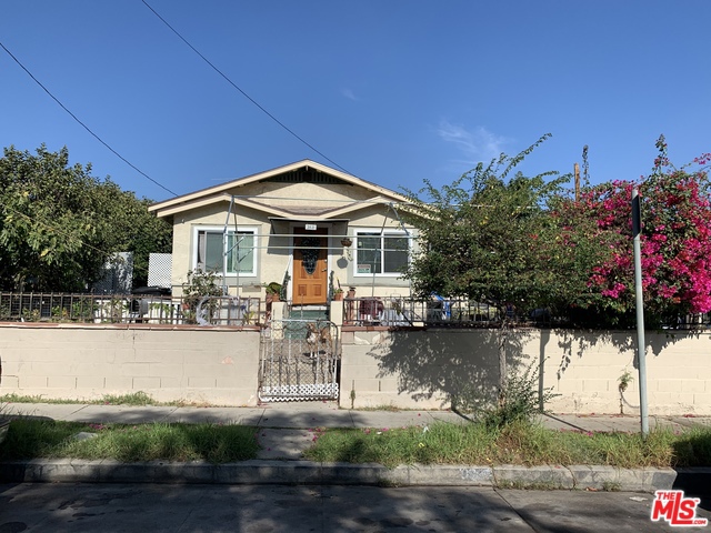 3831 Hammel St, Los Angeles, CA 90063