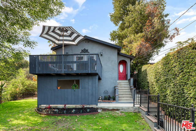 2747 Delor Rd, Los Angeles, CA 90065