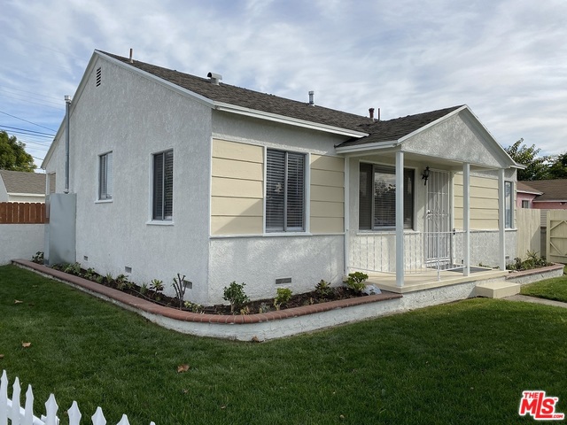 12202 Orr And Day Rd, Norwalk, CA 90650