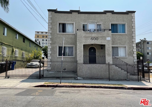 Image 2 for 600 N Coronado St, Los Angeles, CA 90026