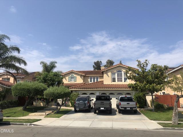 4707 Calle Cancun, Camarillo, CA 93012