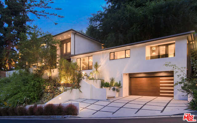 2401 Outpost Dr, Los Angeles, CA 90068