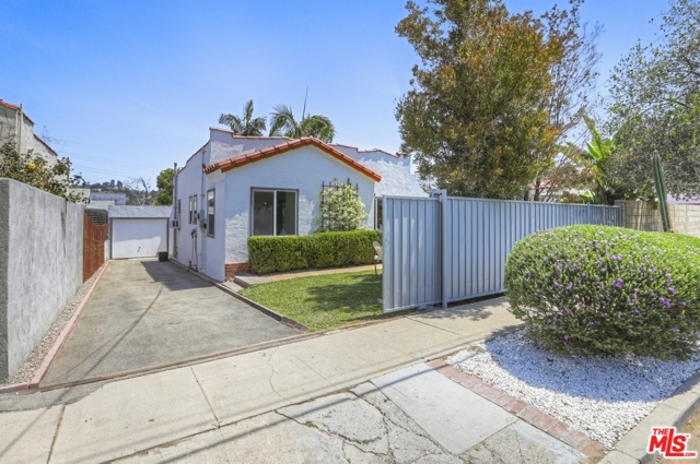 Image 3 for 1607 Blake Ave, Los Angeles, CA 90031