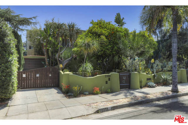 2358 Edgewater Terrace, Los Angeles, CA 90039