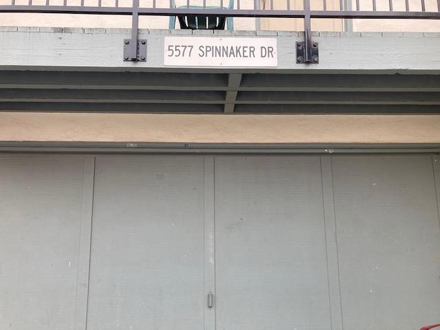 5577 Spinnaker Drive #6