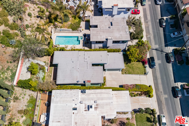 Image 3 for 1841 Redcliff St, Los Angeles, CA 90026
