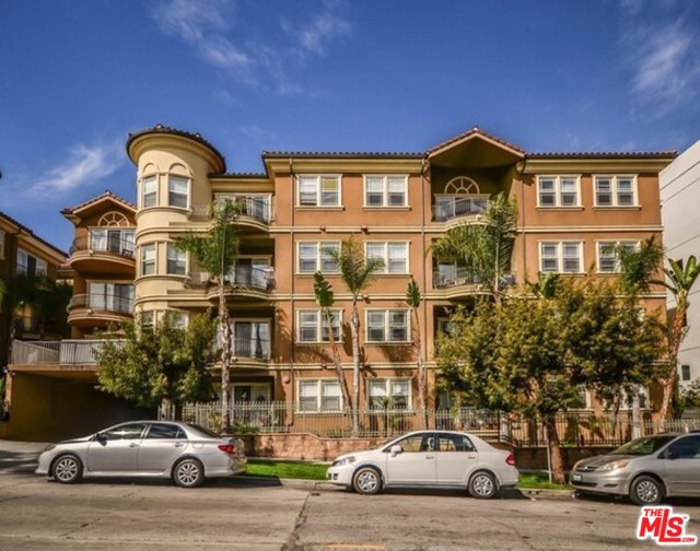 917 S New Hampshire Ave #409, Los Angeles, CA 90006