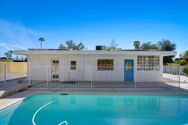 Image 2 for 657 S Highland Dr, Palm Springs, CA 92264