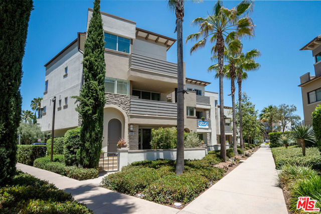 Image 2 for 12822 N Seaglass Circle, Los Angeles, CA 90094