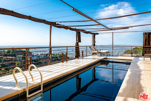 Photo of 2189 SUNSET PLAZA Drive, Los Angeles, CA 90069