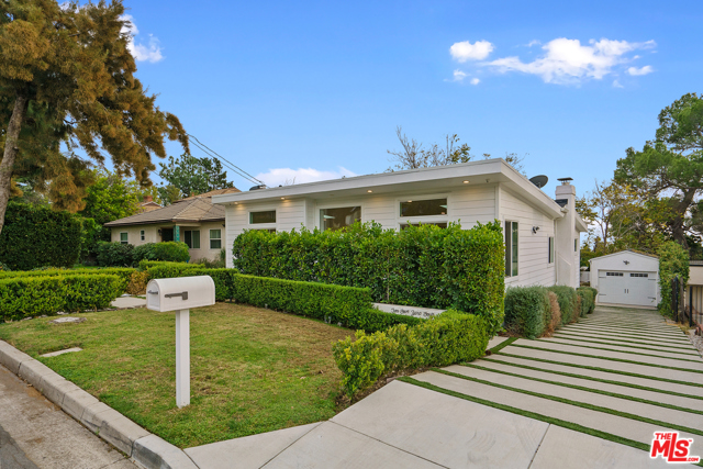 Photo of 2504 Fairmount Avenue, La Crescenta, CA 91214