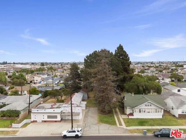 Photo of 17010 Van Ness Avenue, Torrance, CA 90504