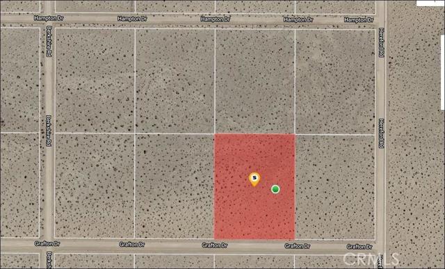 0 Grafton, Newberry Springs, CA, 92365 0 Grafton, Newberry Springs, CA, 92365