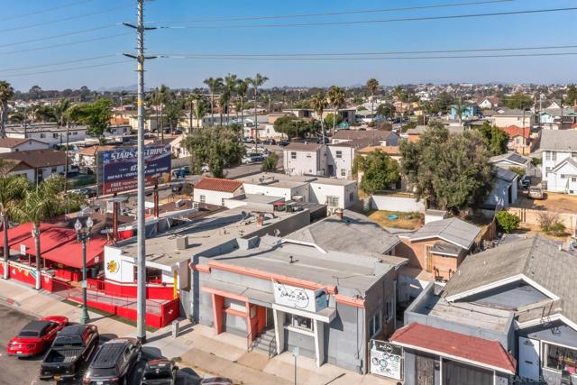 519 Highland Ave, National City, California 91950, ,Commercial Sale,For Sale,Highland Ave,240025769SD